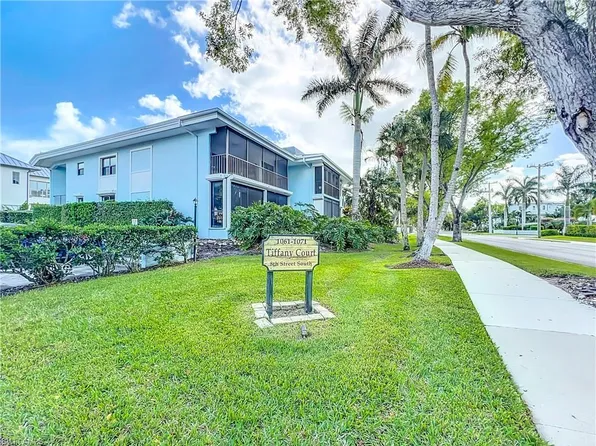 1065 8th ST S #203, NAPLES, FL 34102