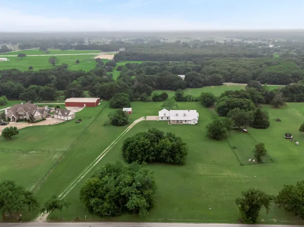 7644 County Road 302, Terrell, TX 75160
