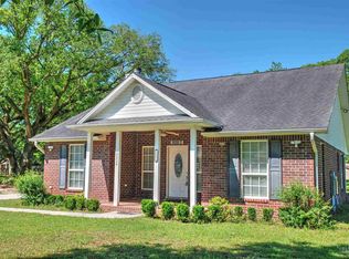 10203 Holsberry Rd #B, Pensacola, FL 32534