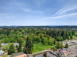 202 E High St, Centralia, WA 98531