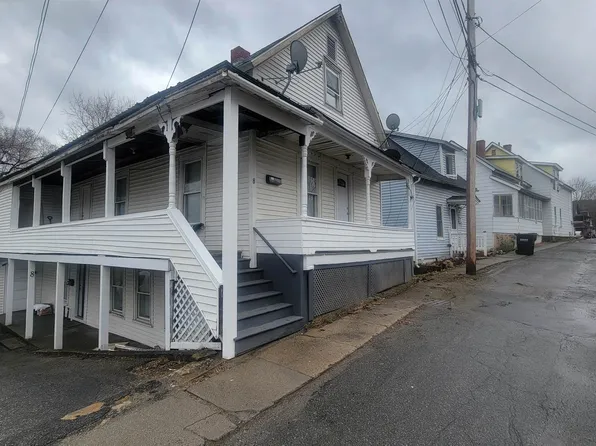 6-8 Spofford Street, Claremont, NH 03743