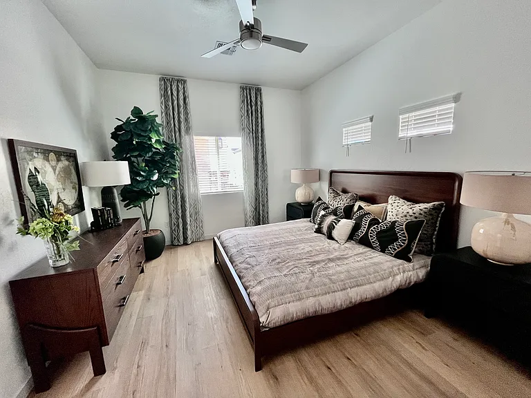 The Villas at Riverwalk — Photo 19