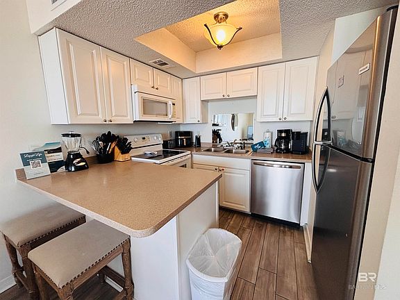 2nd image of 25300 Perdido Beach Blvd #404