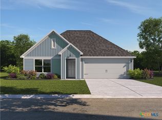 2357 Bee Creek Dr, Copperas Cove, TX 76522