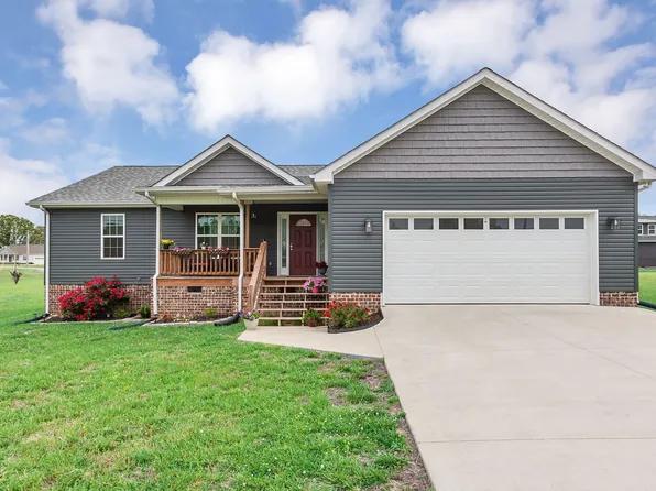 387 Sunshine Ln, Summertown, TN 38483