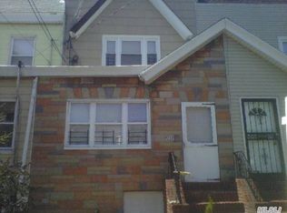 9150 88th St, Woodhaven, NY 11421