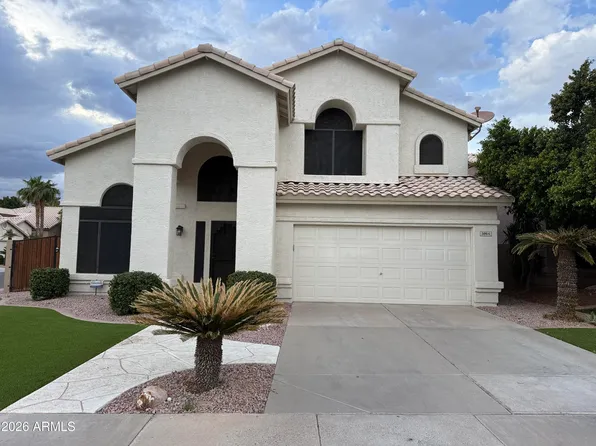 3864 S Ivy Ct, Chandler, AZ 85248