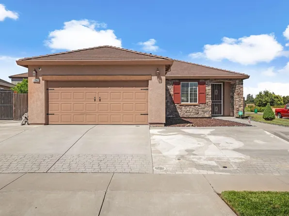 10647 Albert Dr, Stockton, CA 95209