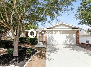 6117 Portchester, Schertz, TX 78108