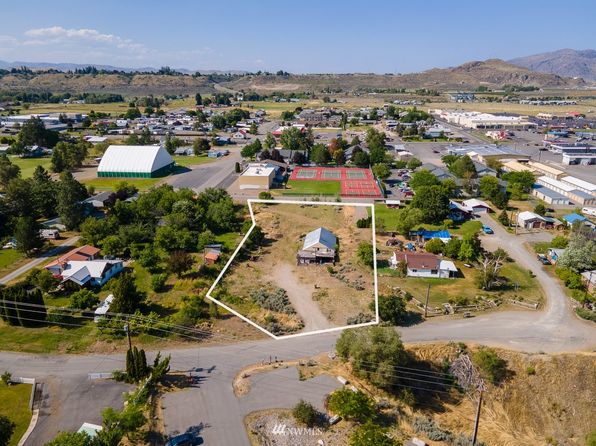 Omak WA Land & Lots For Sale - 29 Listings | Zillow