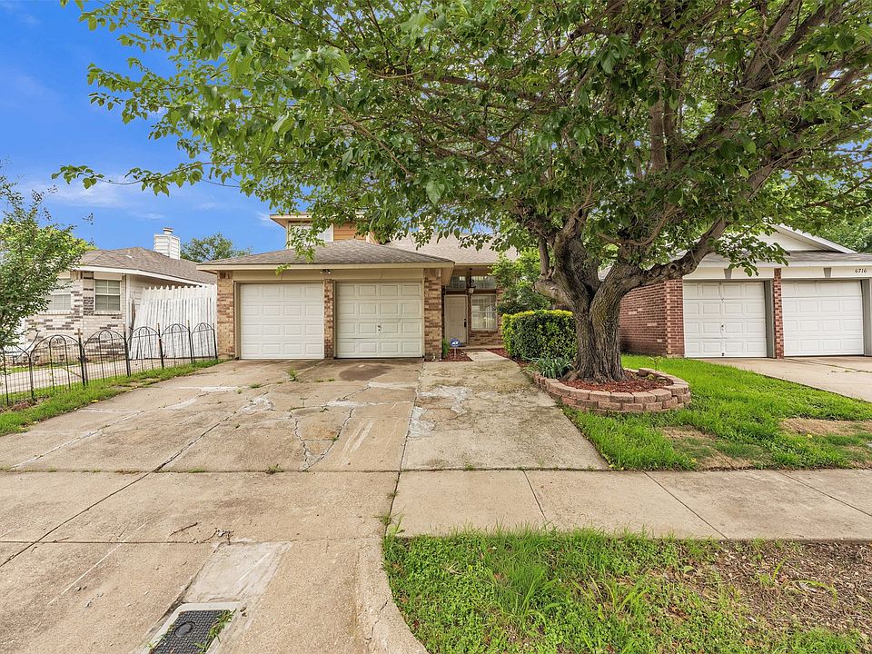 1st image of 6718 Silver Sage Dr