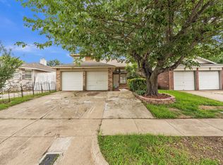 6718 Silver Sage Dr, Fort Worth, TX 76137