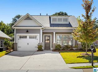 2948 Montevallo Park Rd, Irondale, AL 35210