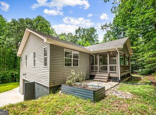 208 Summit St, Ellijay, GA 30540
