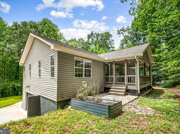 208 Summit St, Ellijay, GA 30540