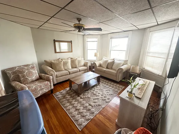 17 Edmands St #2, Somerville, MA 02145