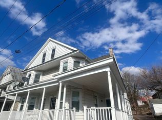 181 Railroad St, Bloomsburg, PA 17815