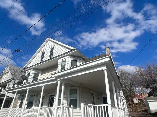 181 Railroad St, Bloomsburg, PA 17815