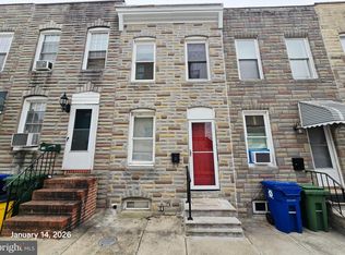 117 Bloomsberry St, Baltimore, MD 21230