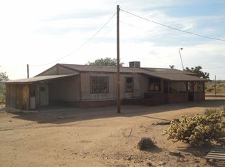 3553 N Tooman Rd, Golden Valley, AZ 86413