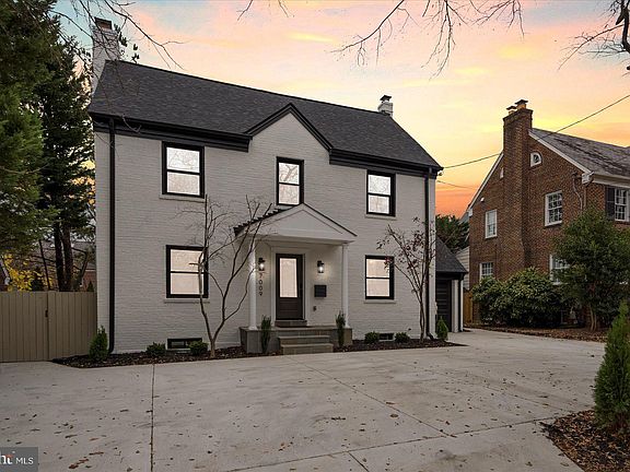 2nd image of 7009 Connecticut Ave