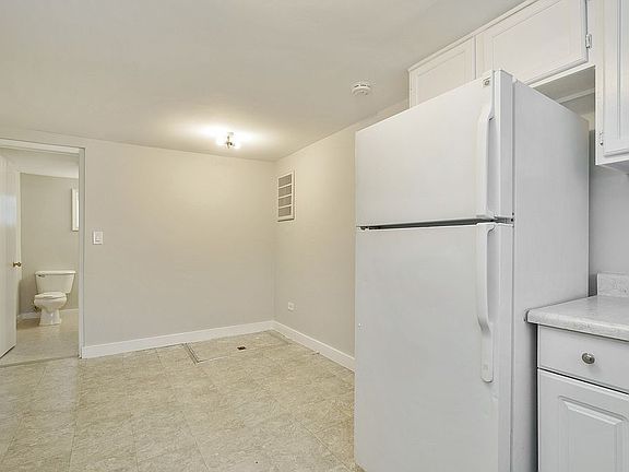 Unit 1: Dining Area