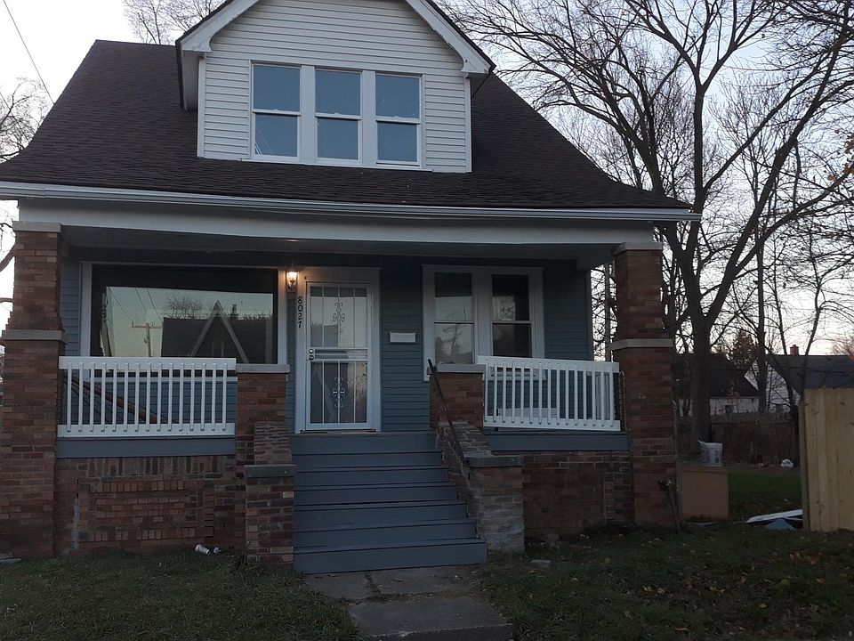 2nd image of 8027 Lauder St #1