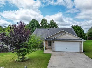 347 Collin Rogers Dr, Moore, SC 29369