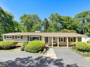 7500 Simms Rd, Alexandria, VA 22315