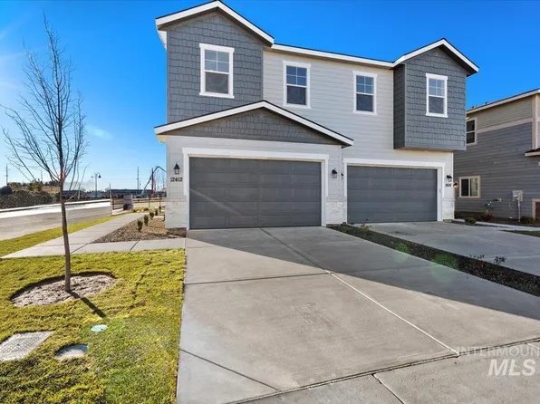 12411 W Norterra Ln, Star, ID 83669