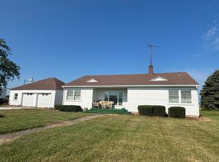 8642 S 380 W, Rensselaer, IN 47978