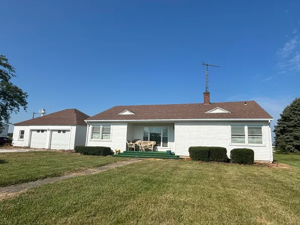 8642 S 380 W, Rensselaer, IN 47978