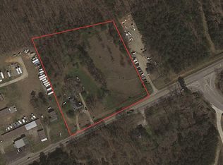 960 Gainesville Hwy, Buford, GA 30518