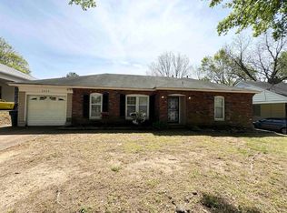 3400 Powers Rd, Memphis, TN 38128