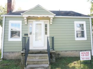 4207 River Ave, South Charleston, WV
