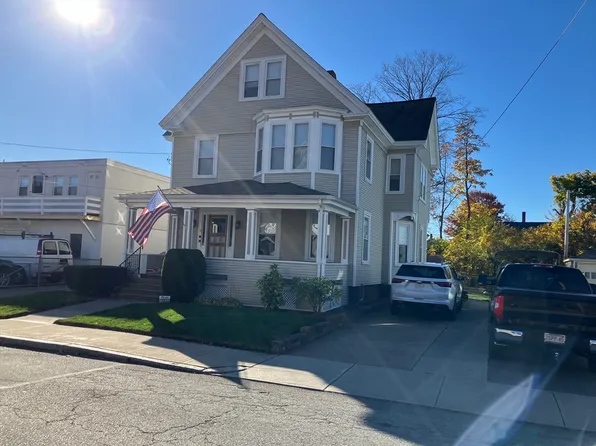 9 School St, Attleboro, MA 02703