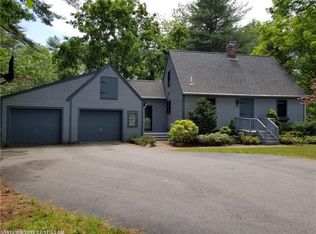1657 Branch Rd, Wells, ME 04090