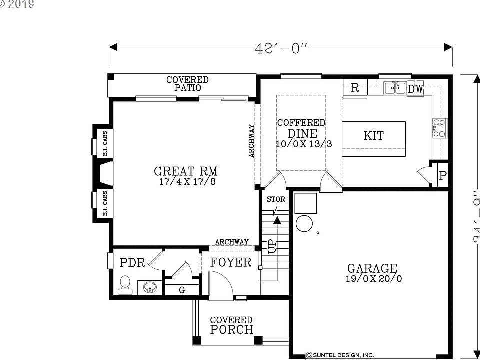 2nd image of 19515 SE Kay St Lot 4