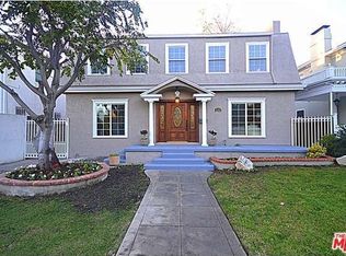 747 S Bronson Ave, Los Angeles, CA 90005