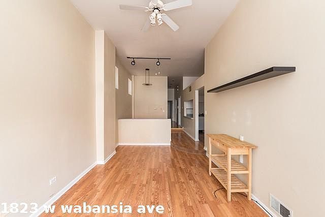1st image of 1823 W Wabansia Ave #1724