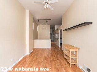 1823 W Wabansia Ave #1724, Chicago, IL 60622