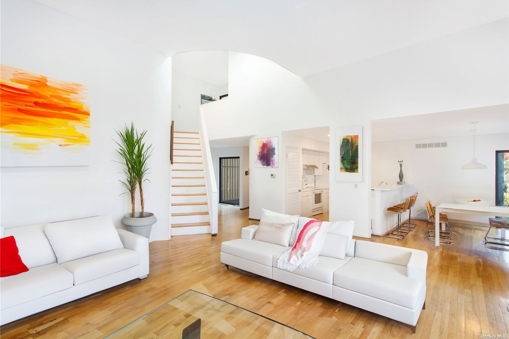  Fabulous Open Layout
