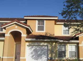 27461 SW 138th Ave, Homestead, FL 33032