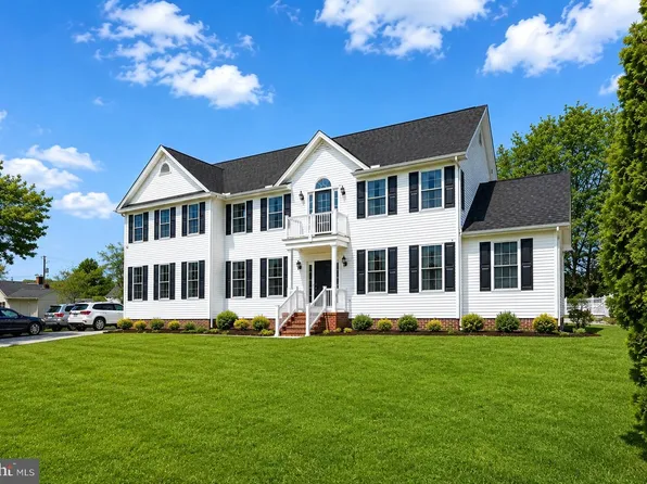 108 Franklin Ave, Berlin, MD 21811