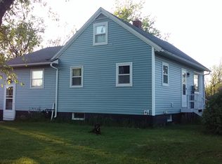 4021 Highway 11, International Falls, MN 56649