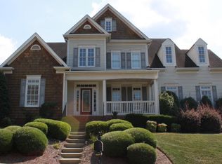 14506 Sunset Walk Ln, Huntersville, NC 28078