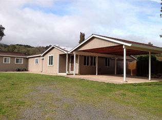 2011 Hatch Rd, Novato, CA 94947