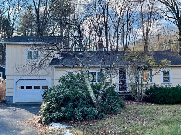 300 Main Rd, Westhampton, MA 01027