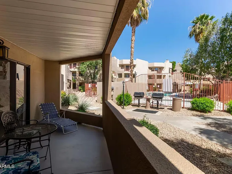 4850 E Desert Cove Ave #153 — Photo 13