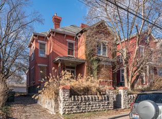 4233 Brookside Ave, Cincinnati, OH